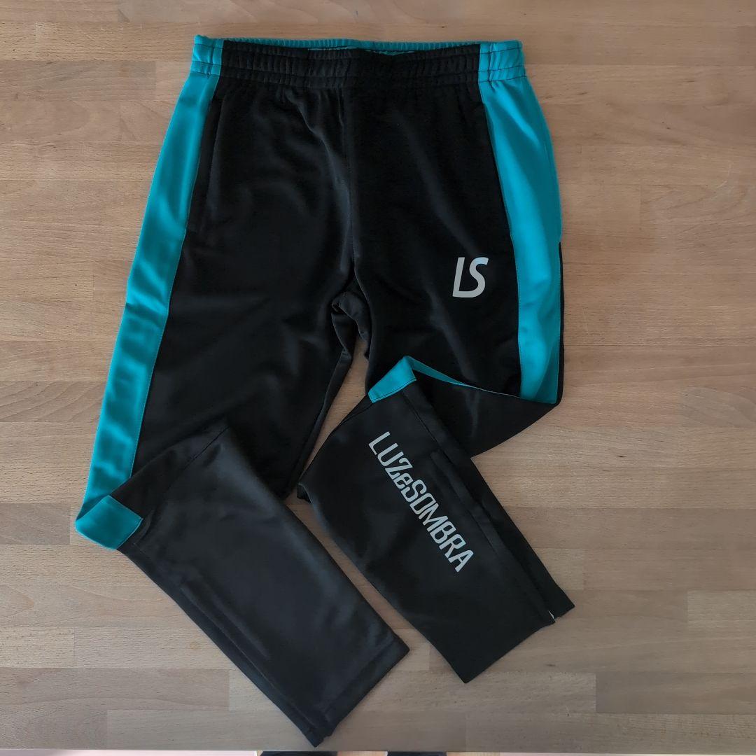 さーなん　ルースイソンブラ　Luz e Sombra160