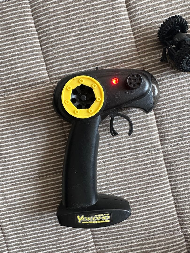 ヨコモ　ナノクロ