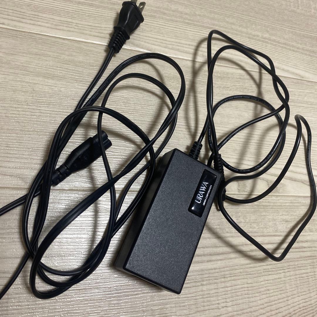 URAWA G3 ネイルマシンおまけ付き(最終値下げ)