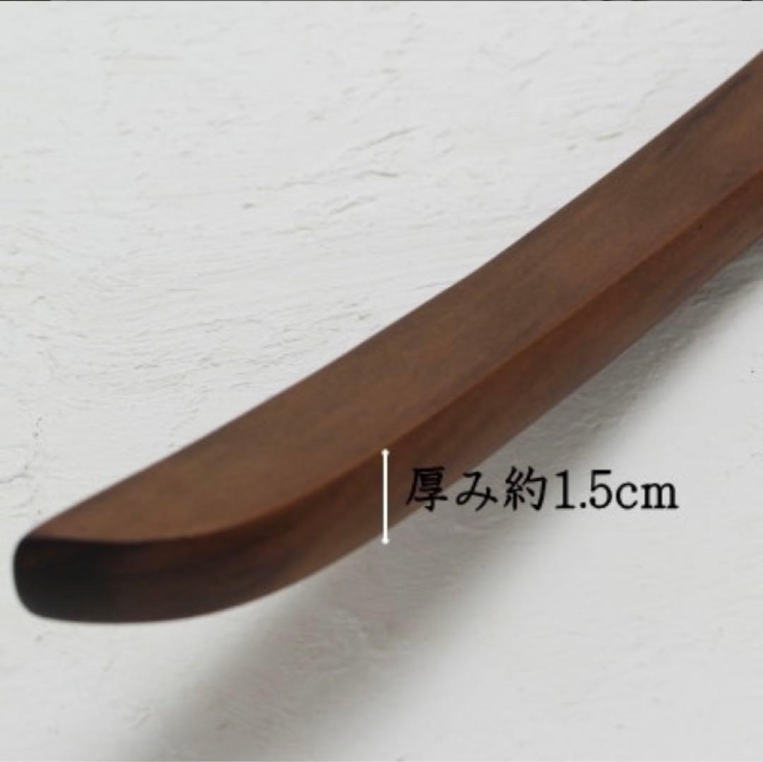 木製　ロータスハンガー ロータス プレスハンガー L まとめ売り