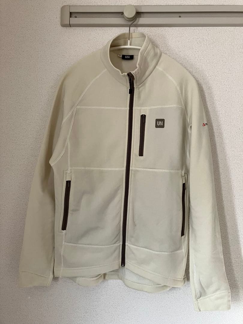 アンファッジ Unfudge UN3000 WL