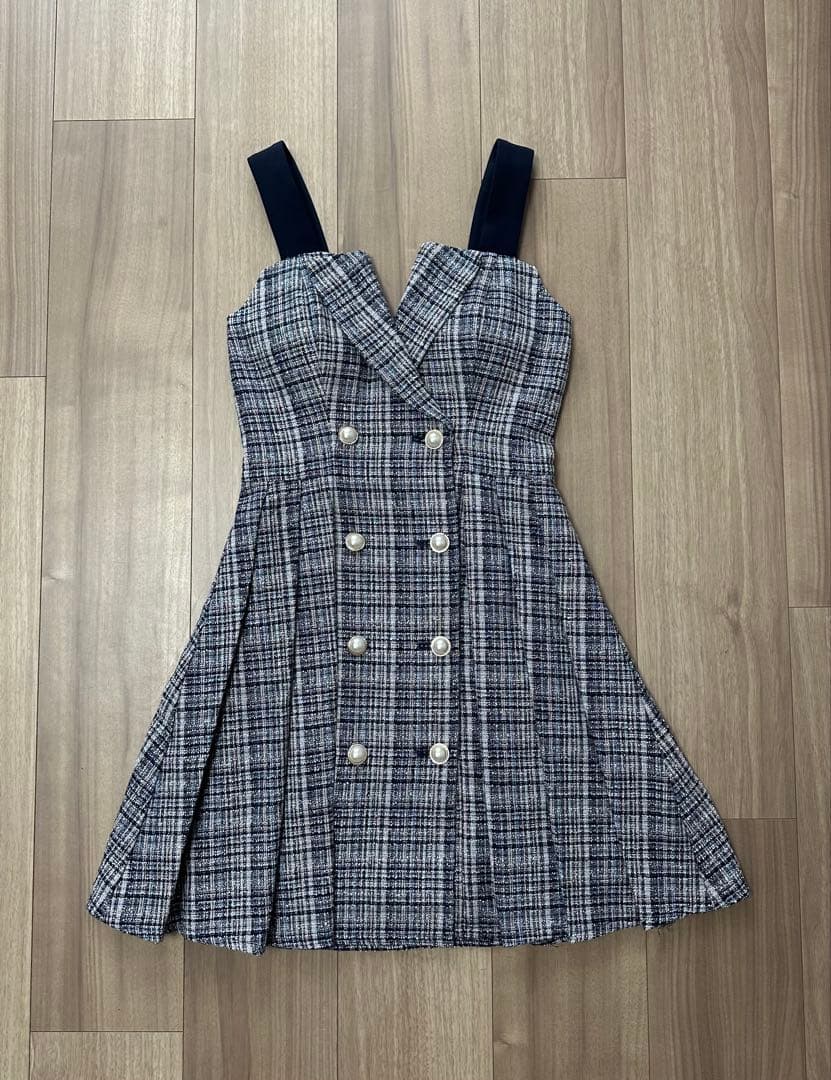 an キャバドレス