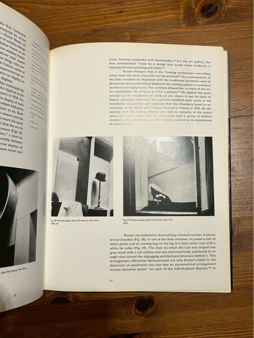 Frederick Kieslerフレデリック・キースラー