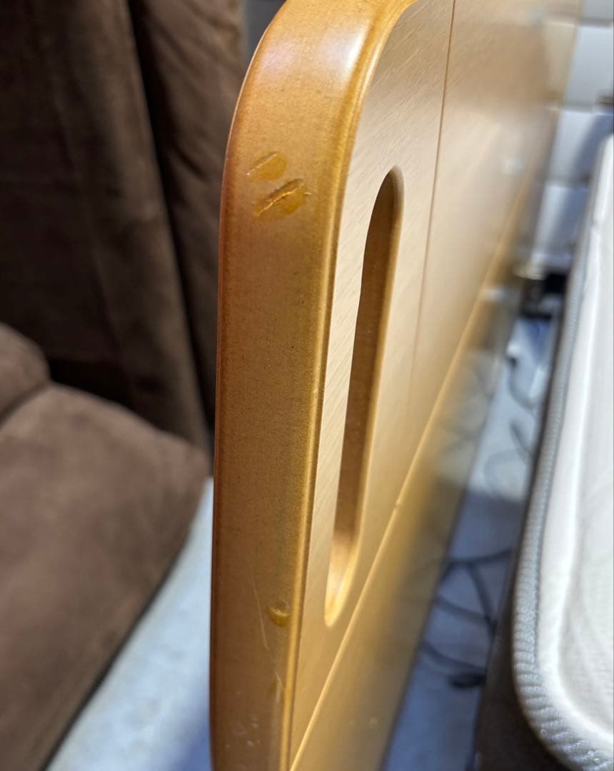 フランスベッド レステックス電動ベッド3モーター01FN シリーズ マット付美品