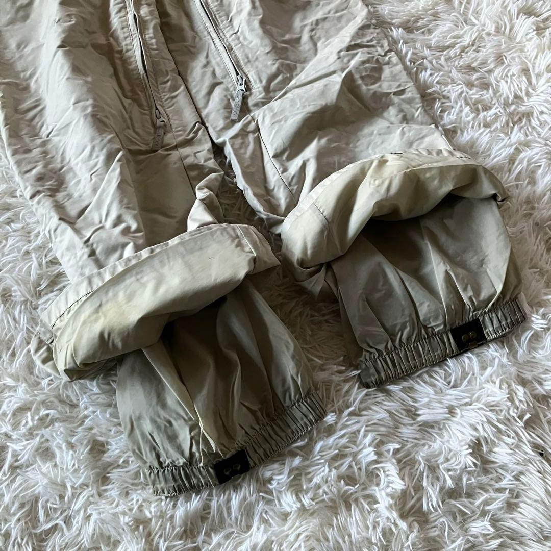 #12F✨ROXY ロキシー✨スキー スノボ ウェア 上L下 Mレディース