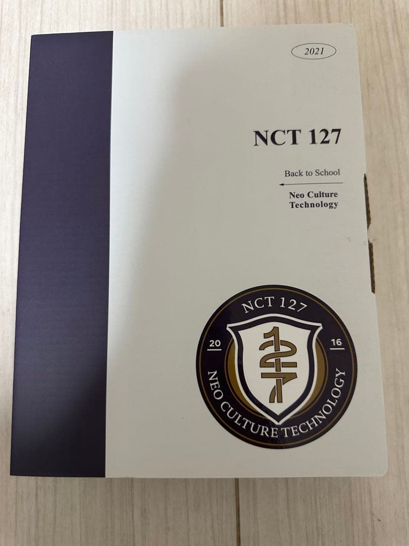 NCT127 ドヨン　トレカ208枚　グッズまとめ売り