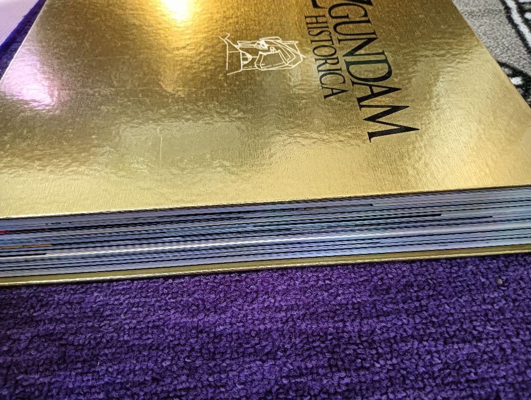 Ζガンダムヒストリカ全13巻セット（朝日新聞ガンダム版付）