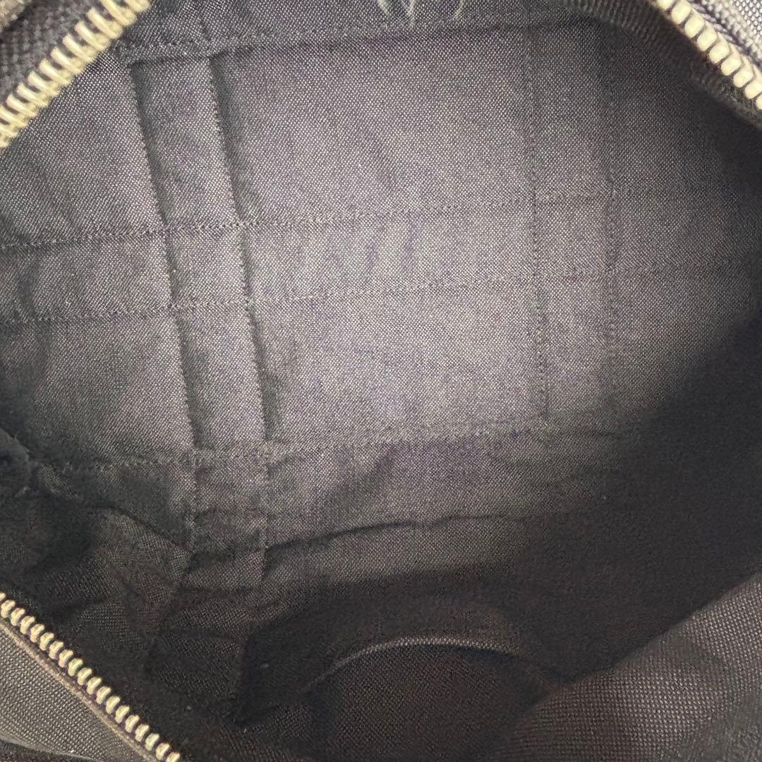 廃盤レア品★【PORTER ポーター】スモーキー ボストンバッグ