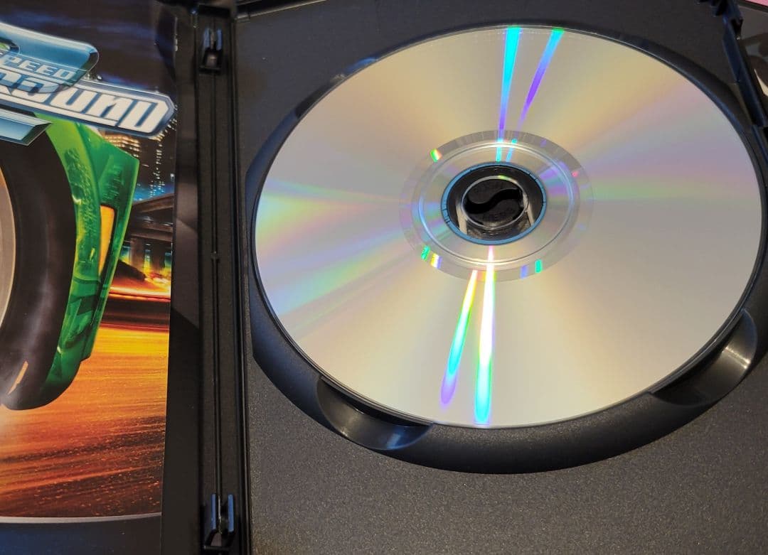 PC版　NEED FOR SPEED COLLECTORS SERIES