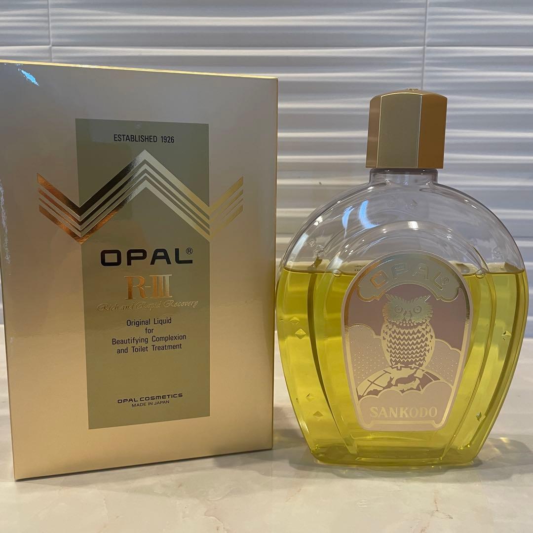 美容原液 オパール R Ⅲ