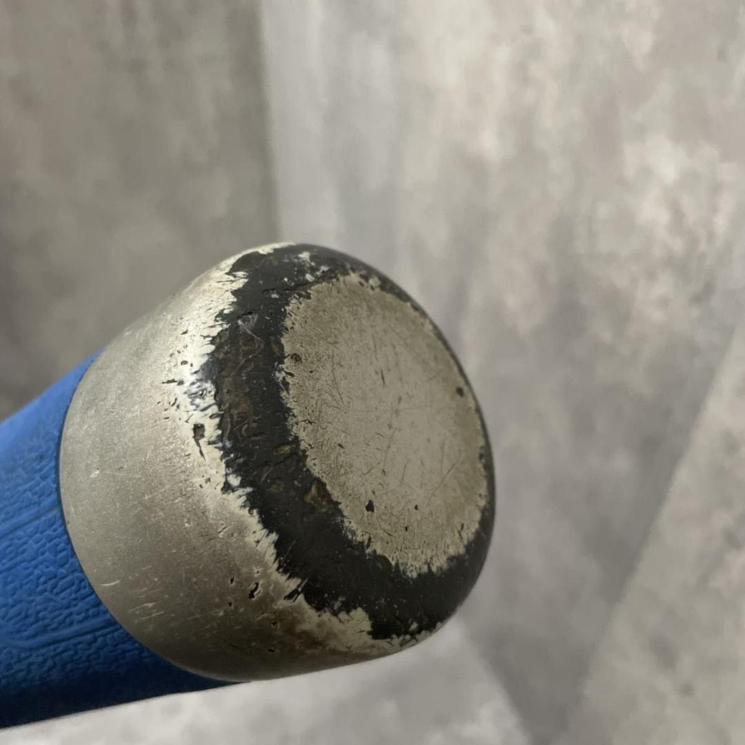 ミズノ BEYONDMAX EV 少年軟式バット 74cm ミドルバランス