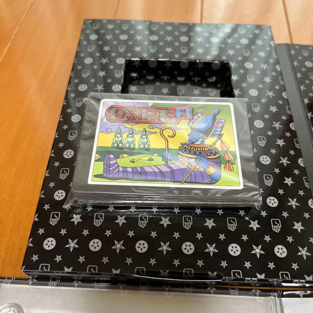 ジョジョの奇妙な冒険 スターダストクルセイダース DVD