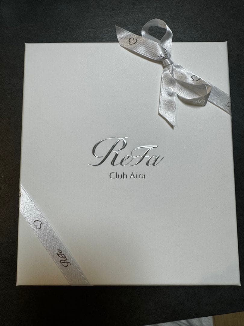 ReFa club Aira VIP会員限定 ハートコーム ハートミラー 非売品