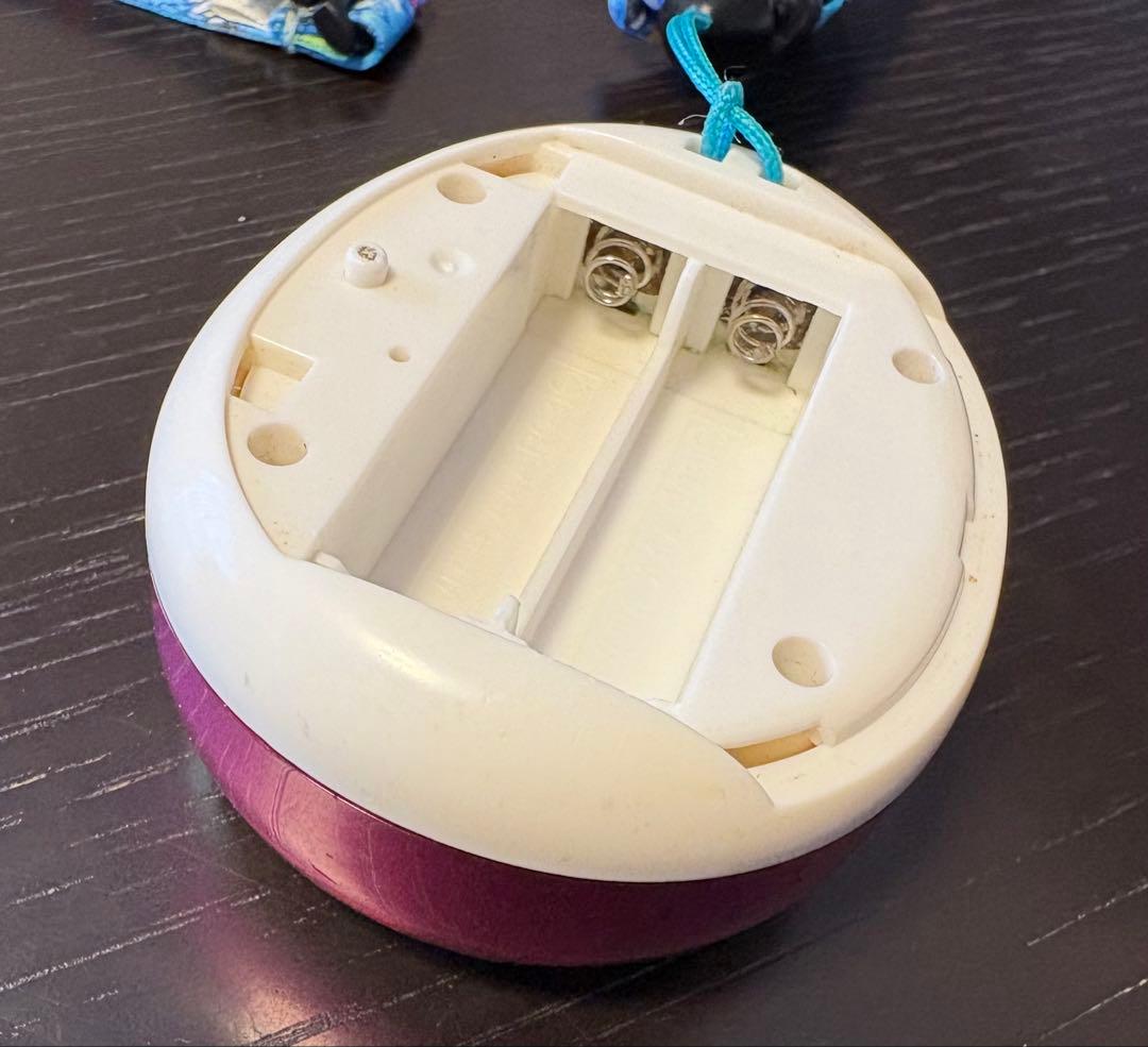 たまごっち　4U ピンク