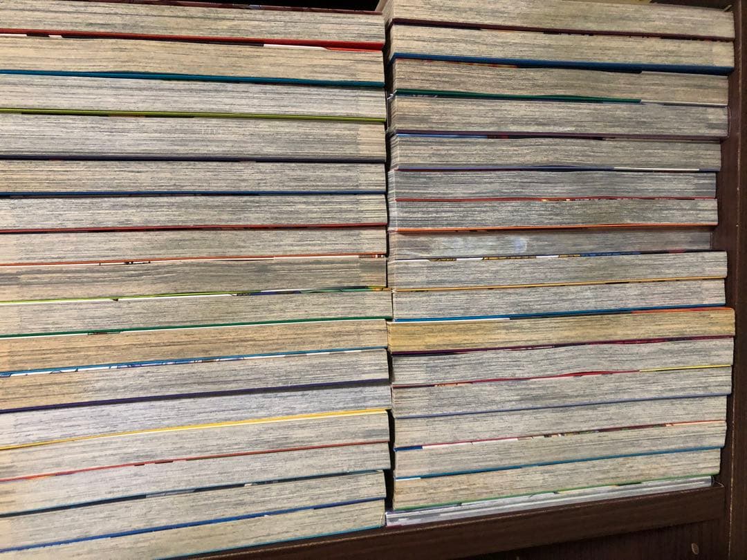 ナルト　NARUTO　全72巻＋外伝、映画特典　全巻セット　赤ペン跡