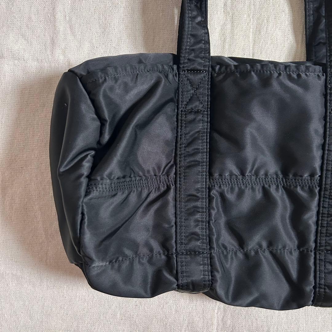 PORTER ポーター 吉田カバン タンカー ミニ ドラム ボストンバッグ