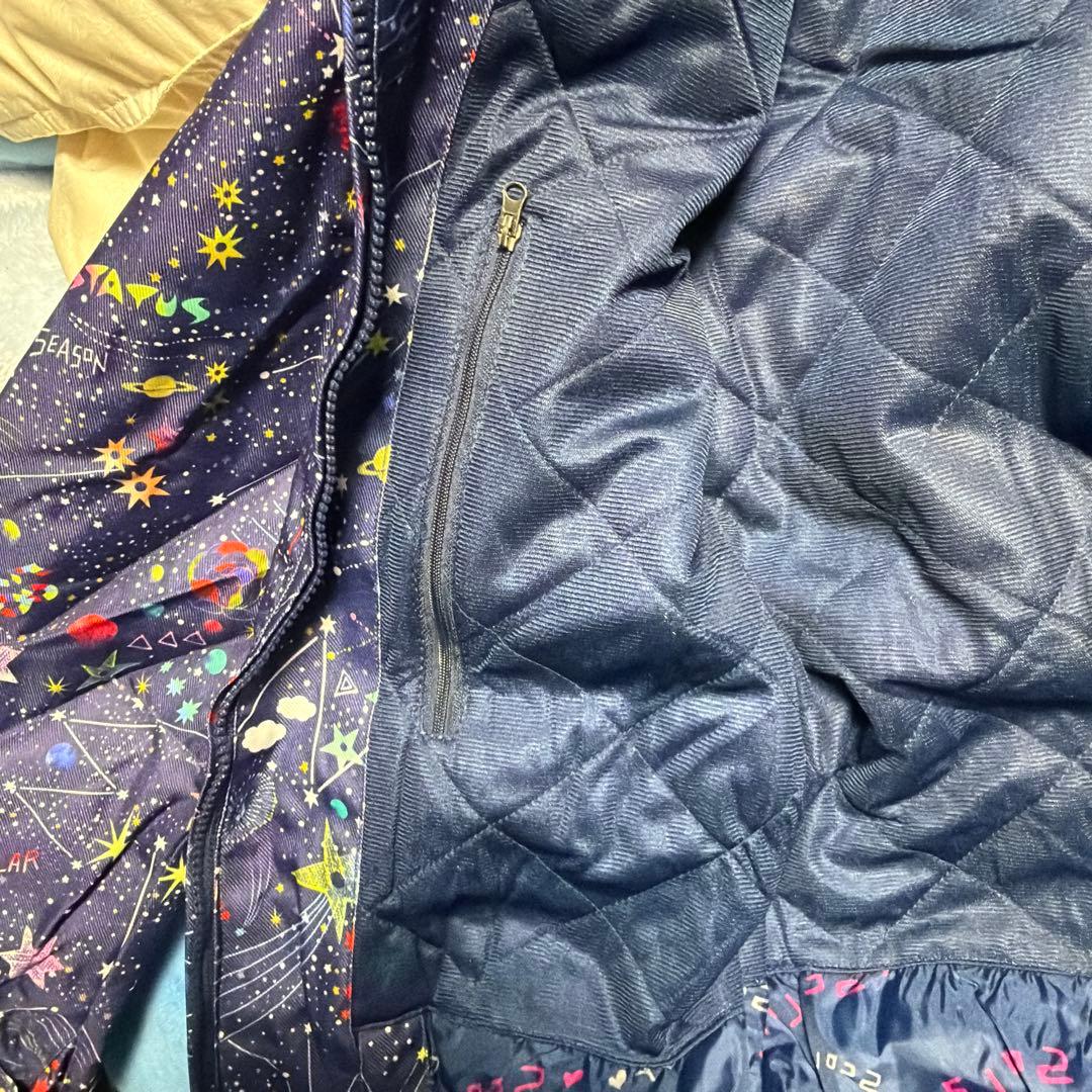 ⭐️専用⭐️新品　ScoLar スキーウェアセット