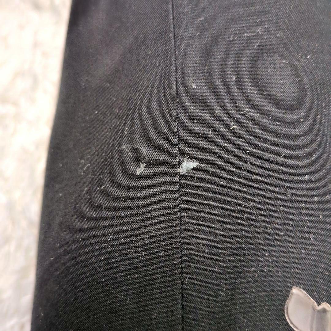 【美品】ナイキ　アンダーカバー　レイヤーフィッシュテイルパーカー　コラボ　コート