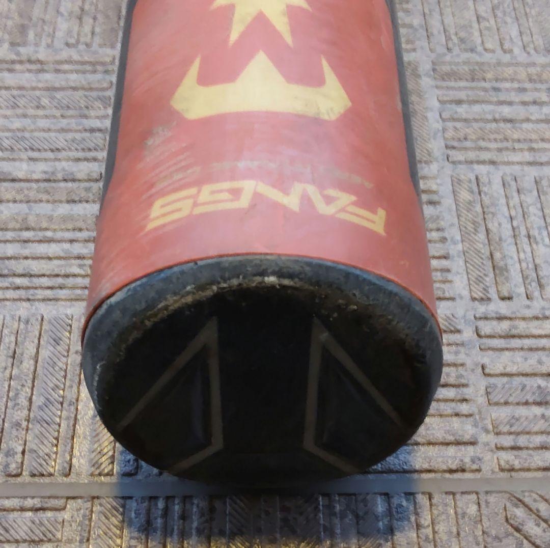 ミツワタイガー　美津和タイガー　バット軟式少年用　レボルタイガー　イオタ　76㎝