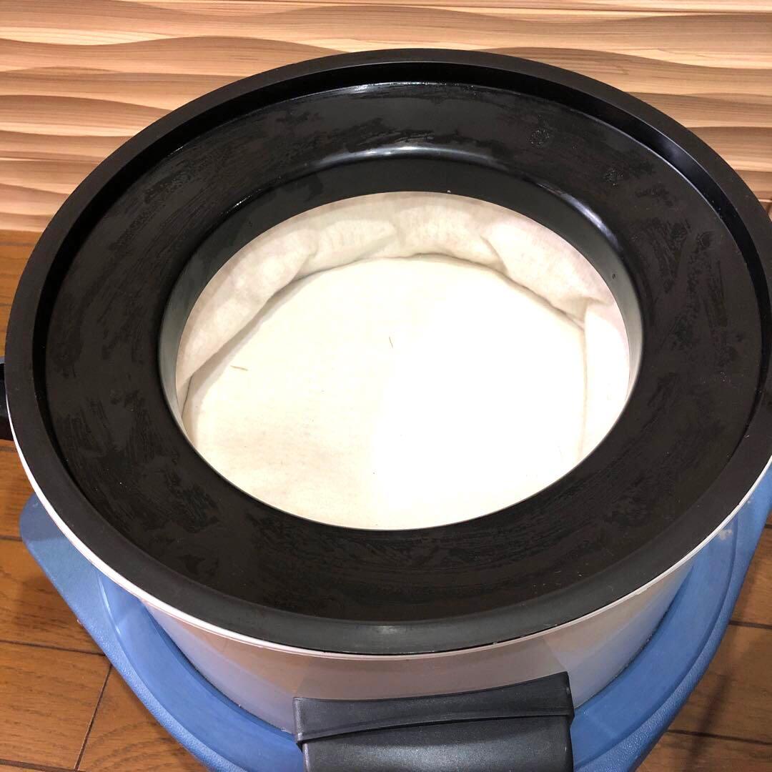 コンドル　バキュームクリーナー　CVC-300-S　コンドルクリーナー　掃除機