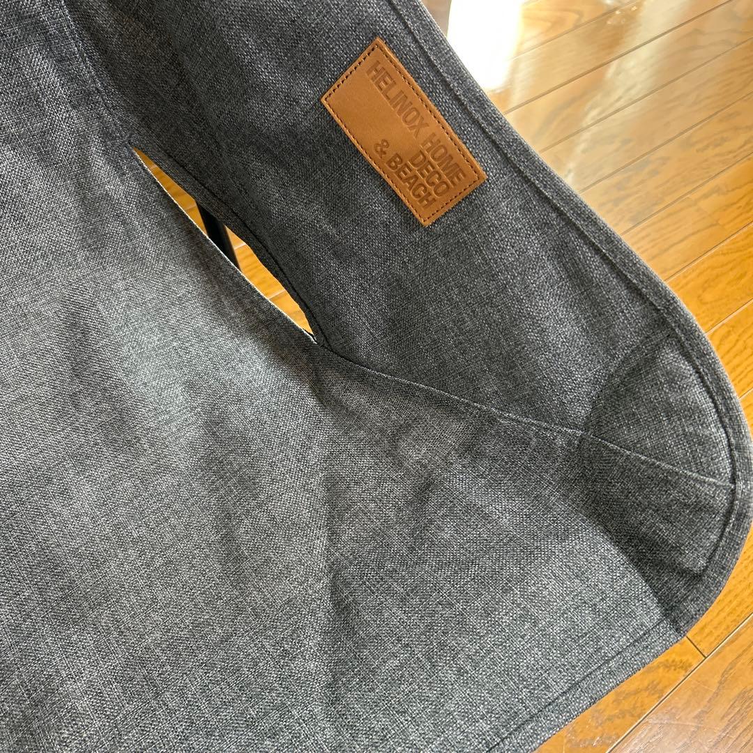 ヘリノックスチェアツーホーム セット