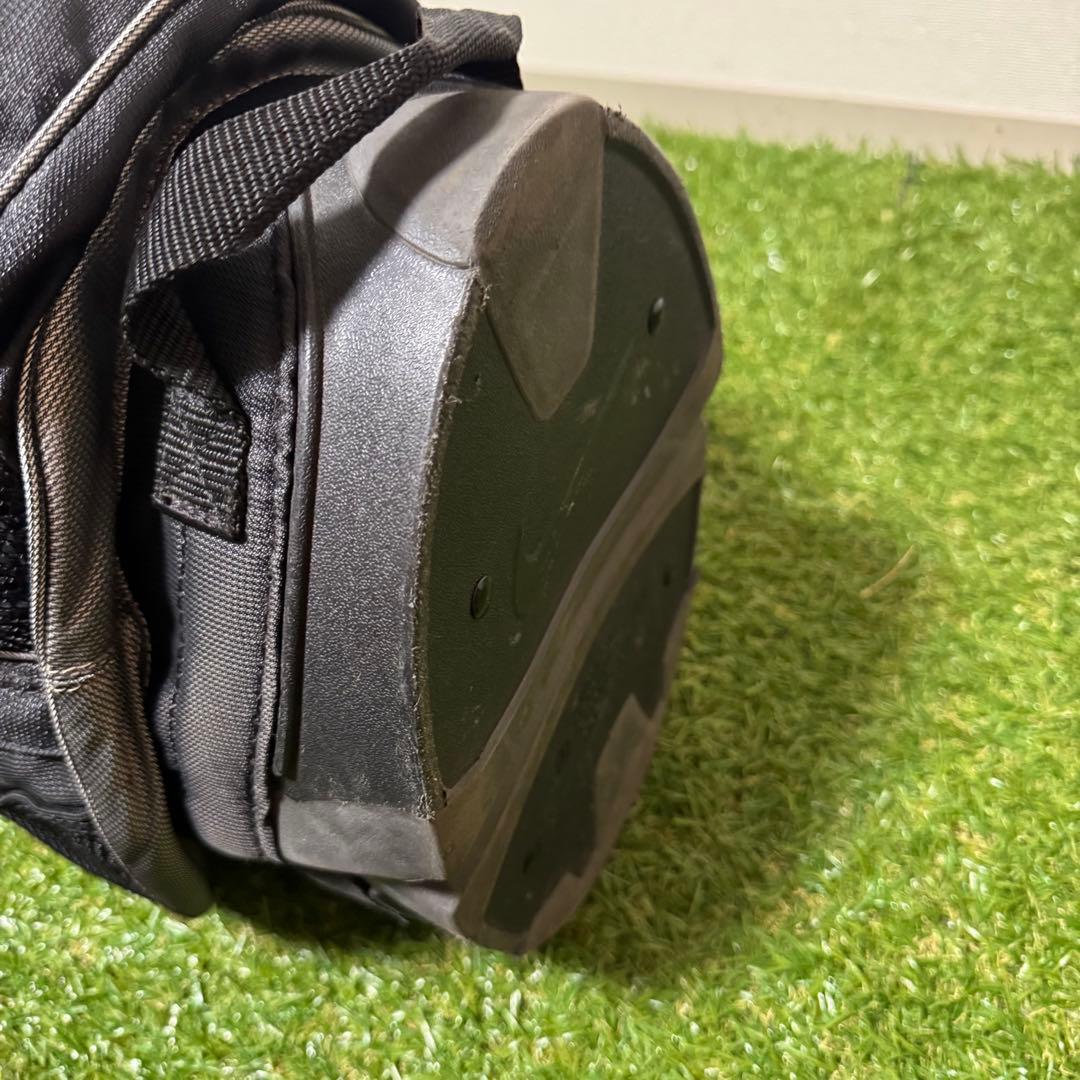 希少 NIKE GOLF ナイキ スタンド式 キャディバッグ 7分割口 軽量