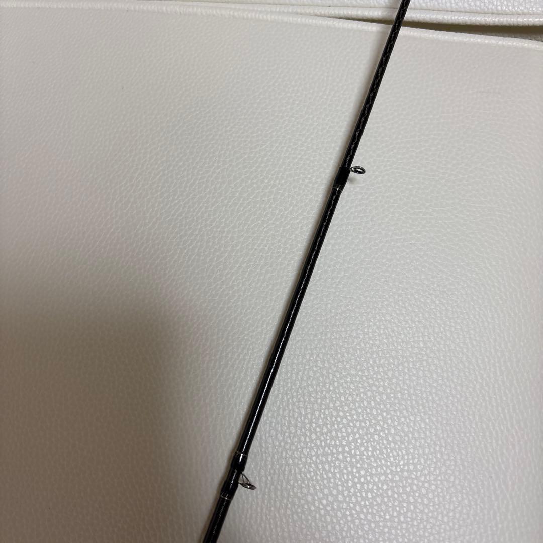 ロッド SHIMANO POISON ULTIMA 172H