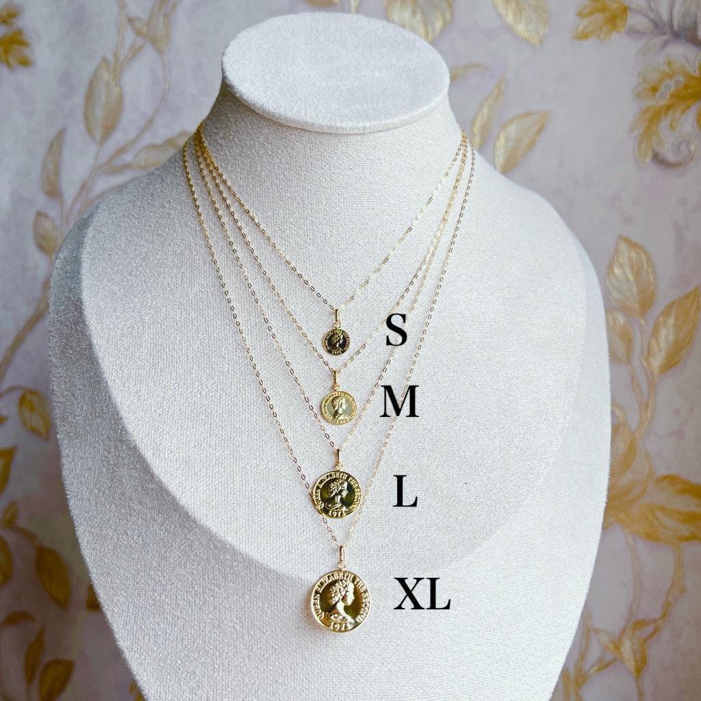 18金 18K K18 ネックレストップ  ペンダントトップ 18キン