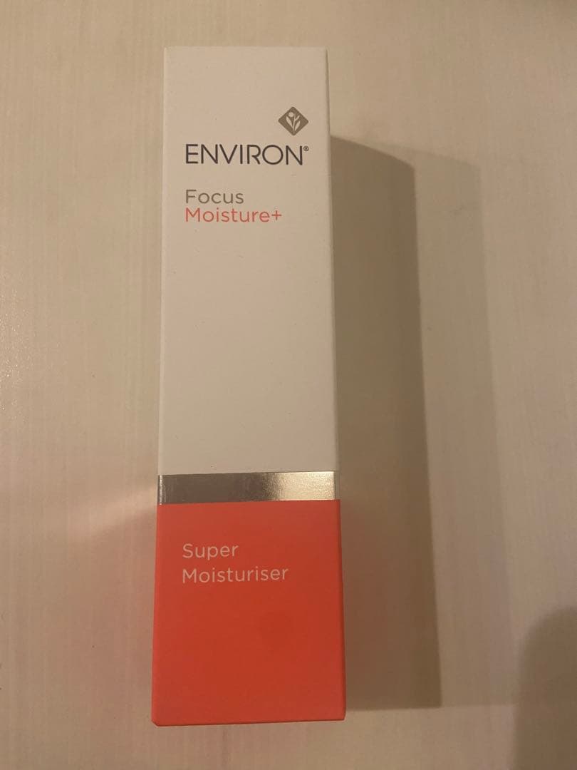 エンビロン　スーパーモイスチャライザー