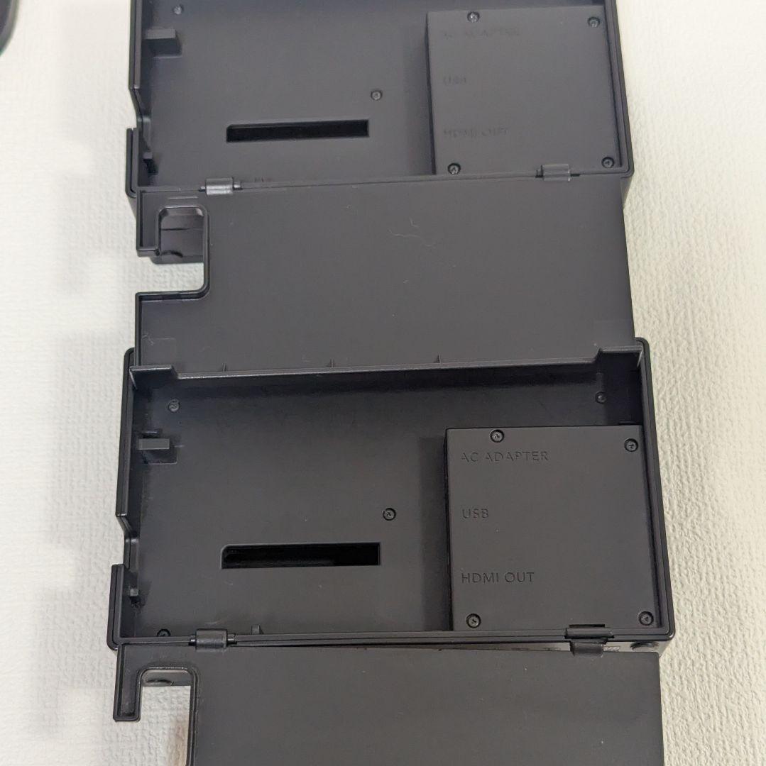 Nintendo Switch 本体 周辺機器 訳あり ジャンク含む 動作確認済