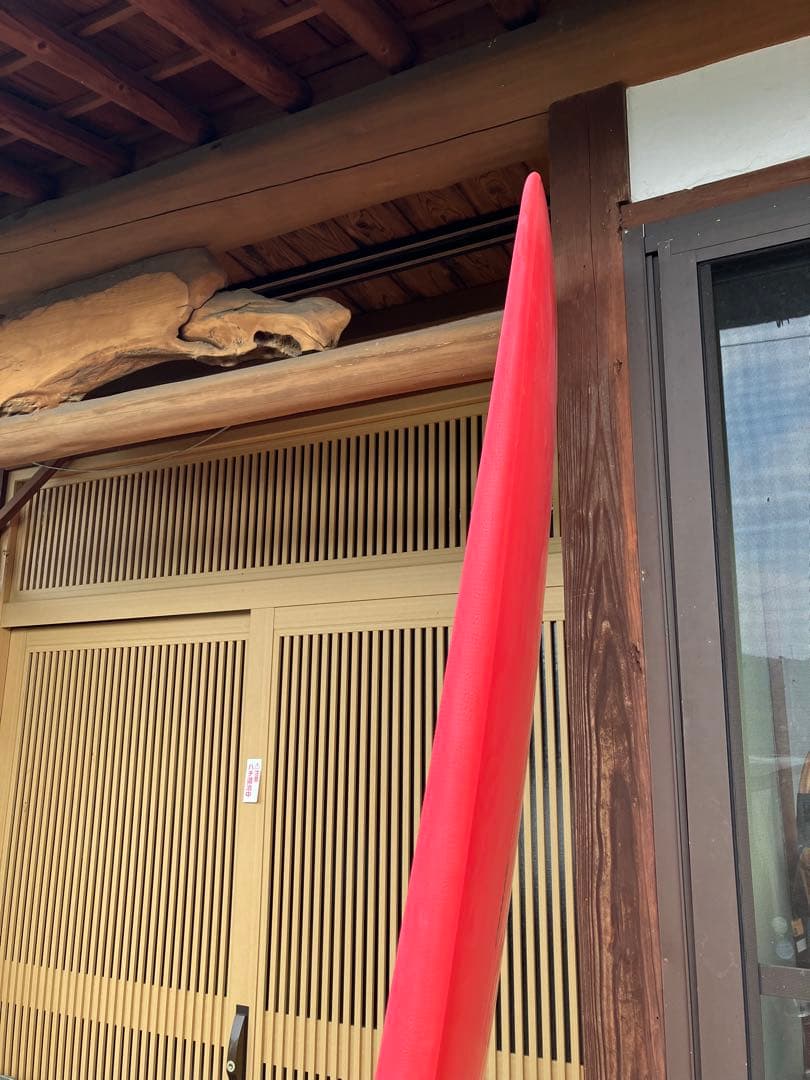 最終値下げ　CRIME クライム STUBBY スタビー 7’6 ソフトボード