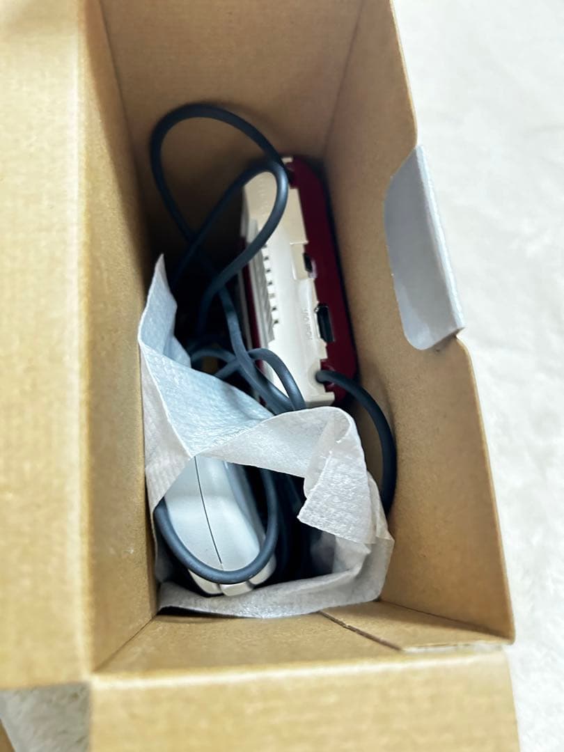 ニンテンドークラシックミニ　中古品