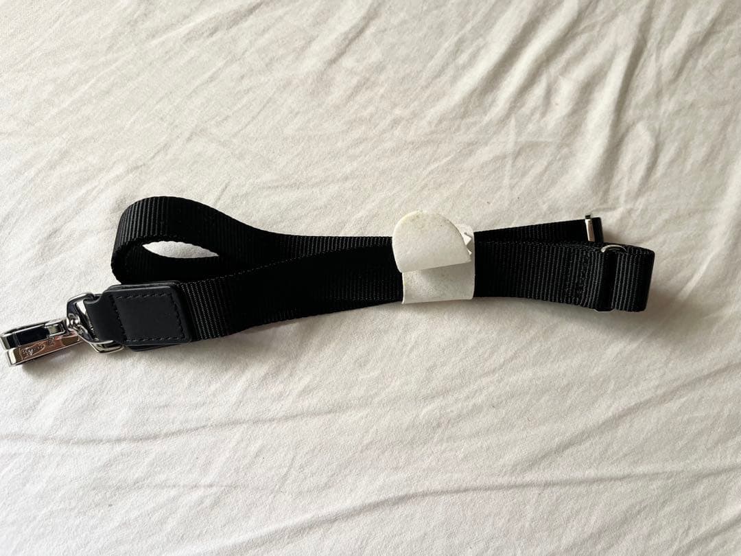 agnès b. VOYAGE FEMME 2wayトートバッグ