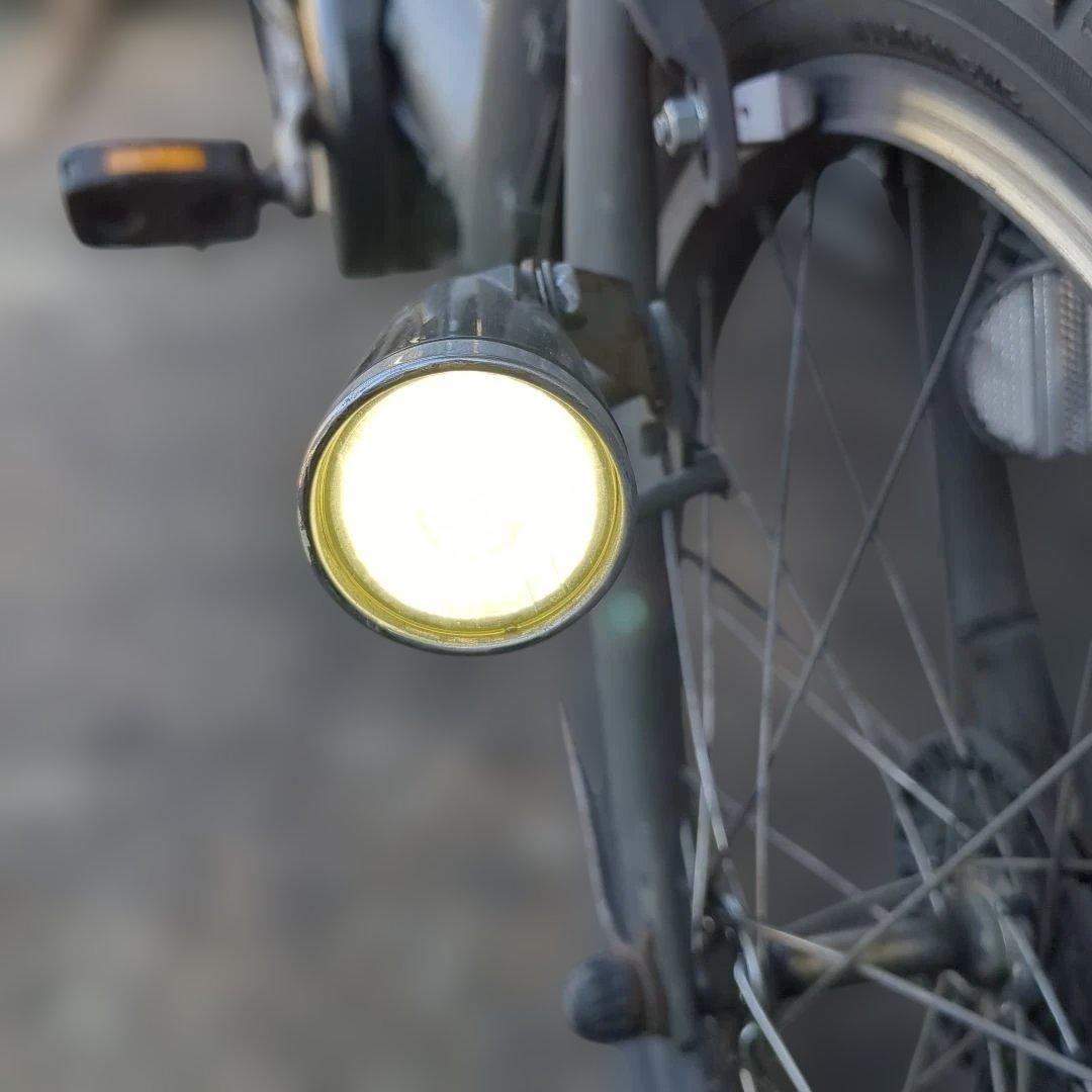 [716] 送料無料 PAS Kiss 電動自転車 電動アシスト自転車