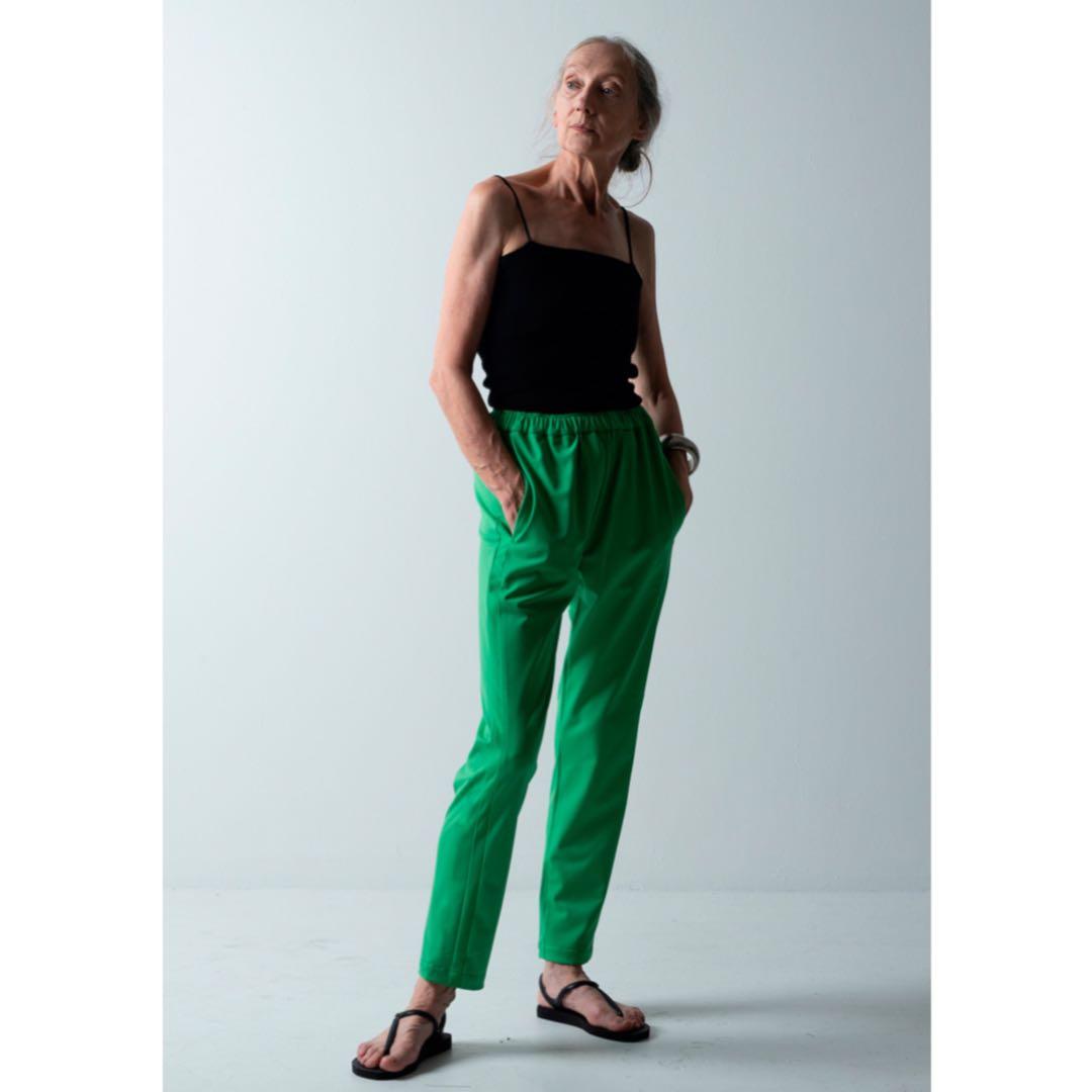 コグ ザ ビッグスモーク　タキシードパンツ