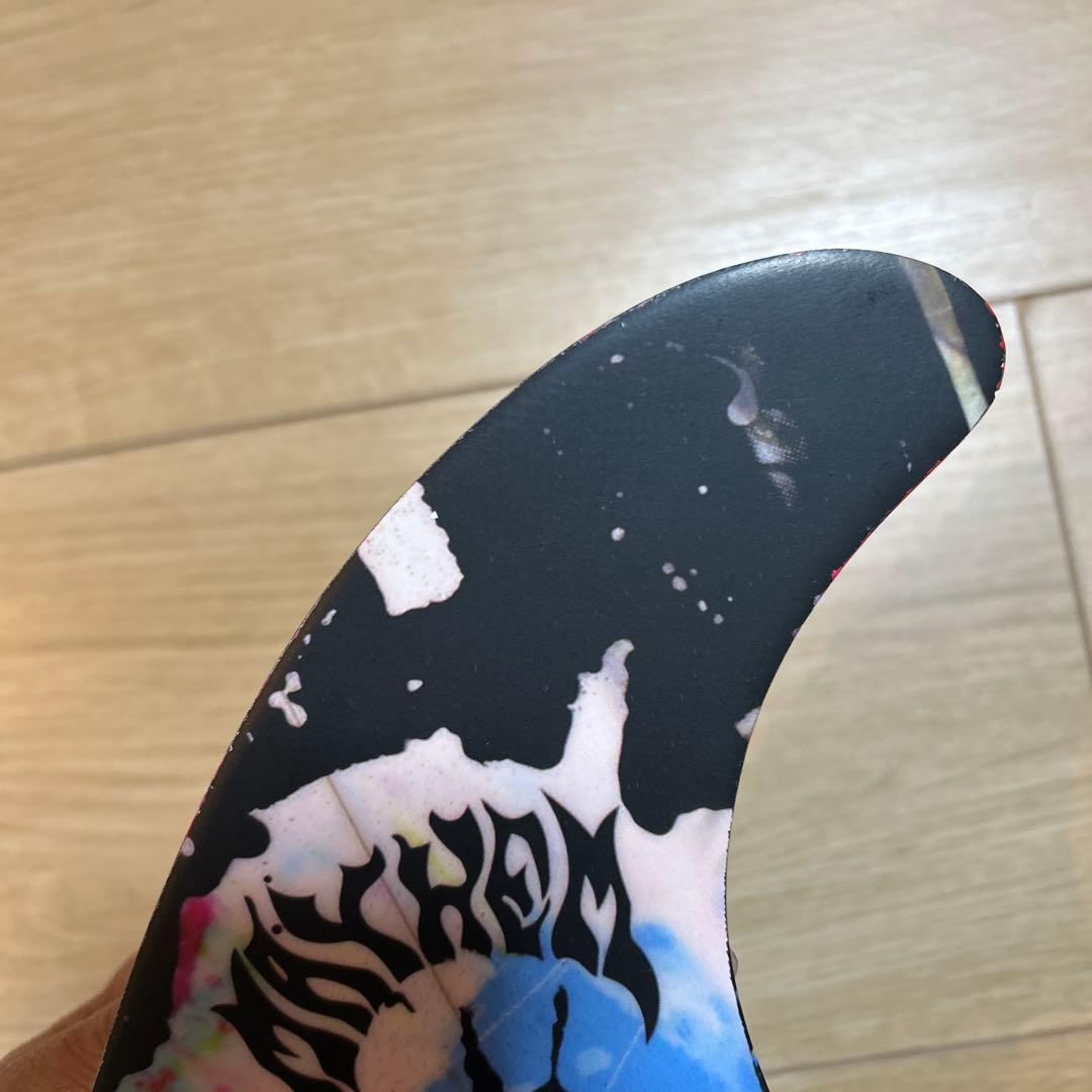 fcs2 MB メイヘム　ロスト　small