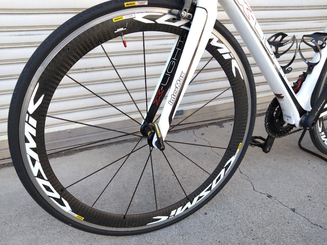 美品　インターマックス　X-LIGHT　エックスライト　神奈川　引取限定　小さめ