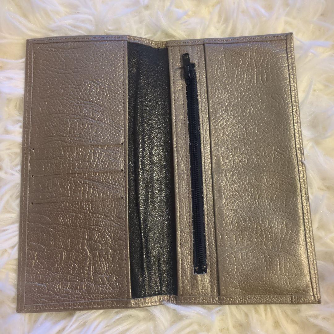 専用です！皇居 長財布 　中古品
