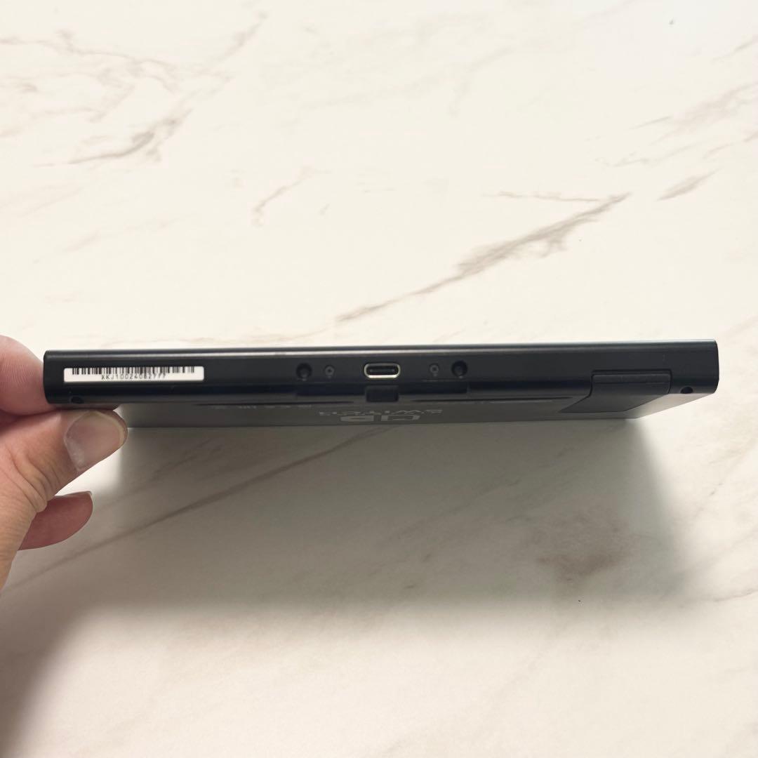 【動作確認済み】Nintendo Switch 本体のみ 2020年