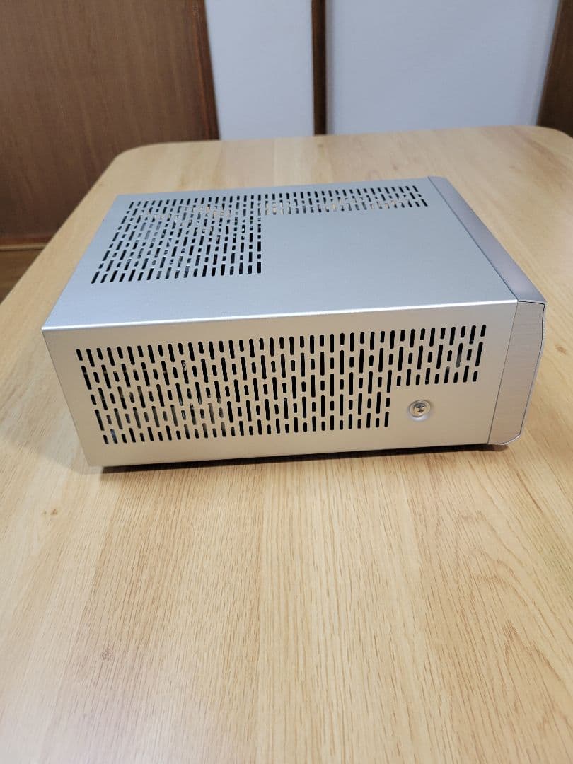 DENON CDレシーバー RCD-M41 2022年製【ジャンク】