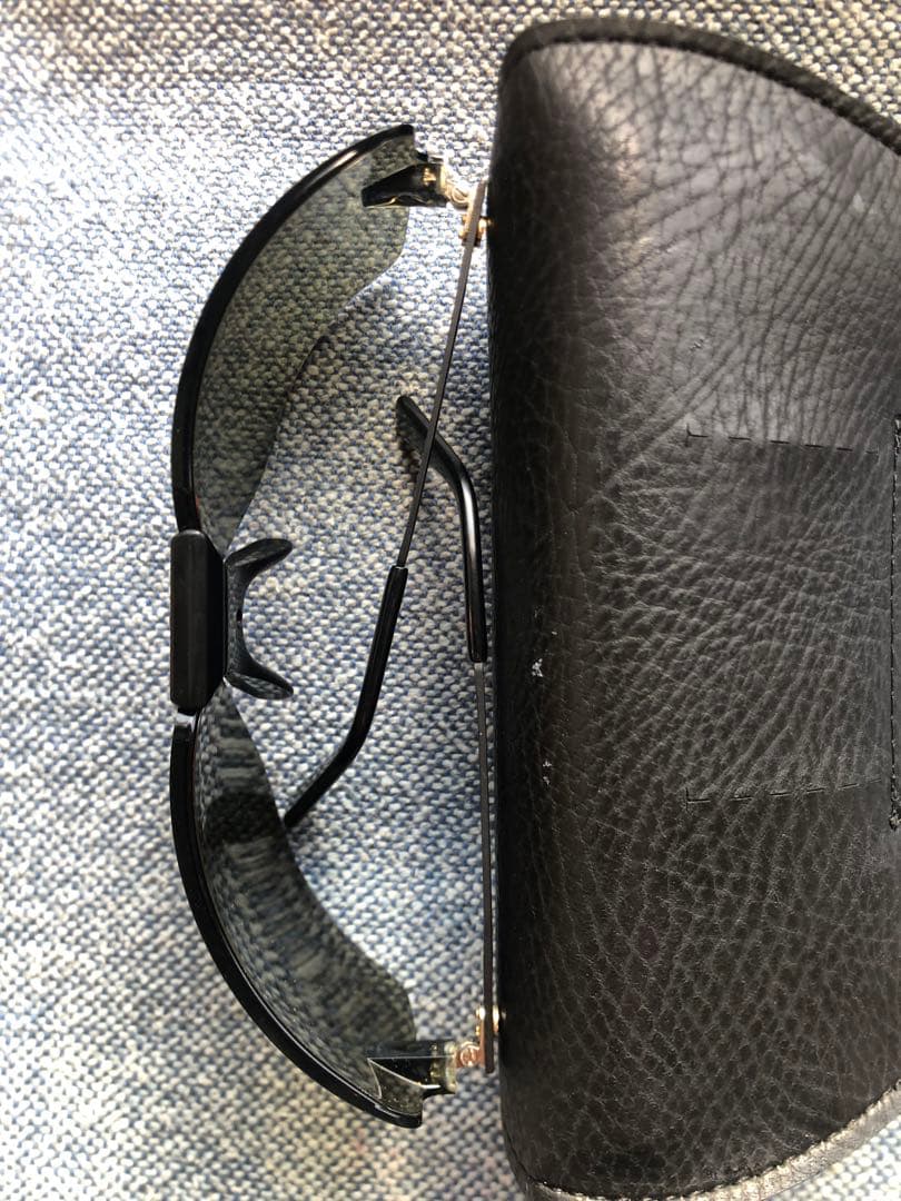 GARGOYLES ガーゴイルズ mc.USA サングラス　スポーツサングラス