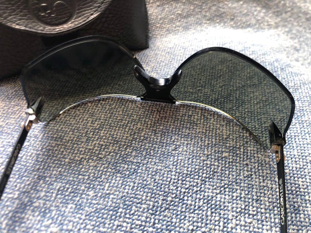 GARGOYLES ガーゴイルズ mc.USA サングラス　スポーツサングラス