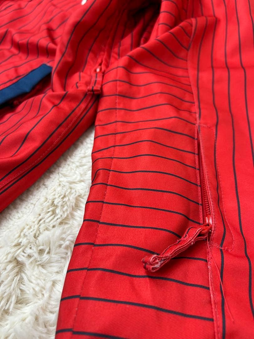 BONFIRE X-LARGE　コラボジャケット　スノボウェア　L　パーカー