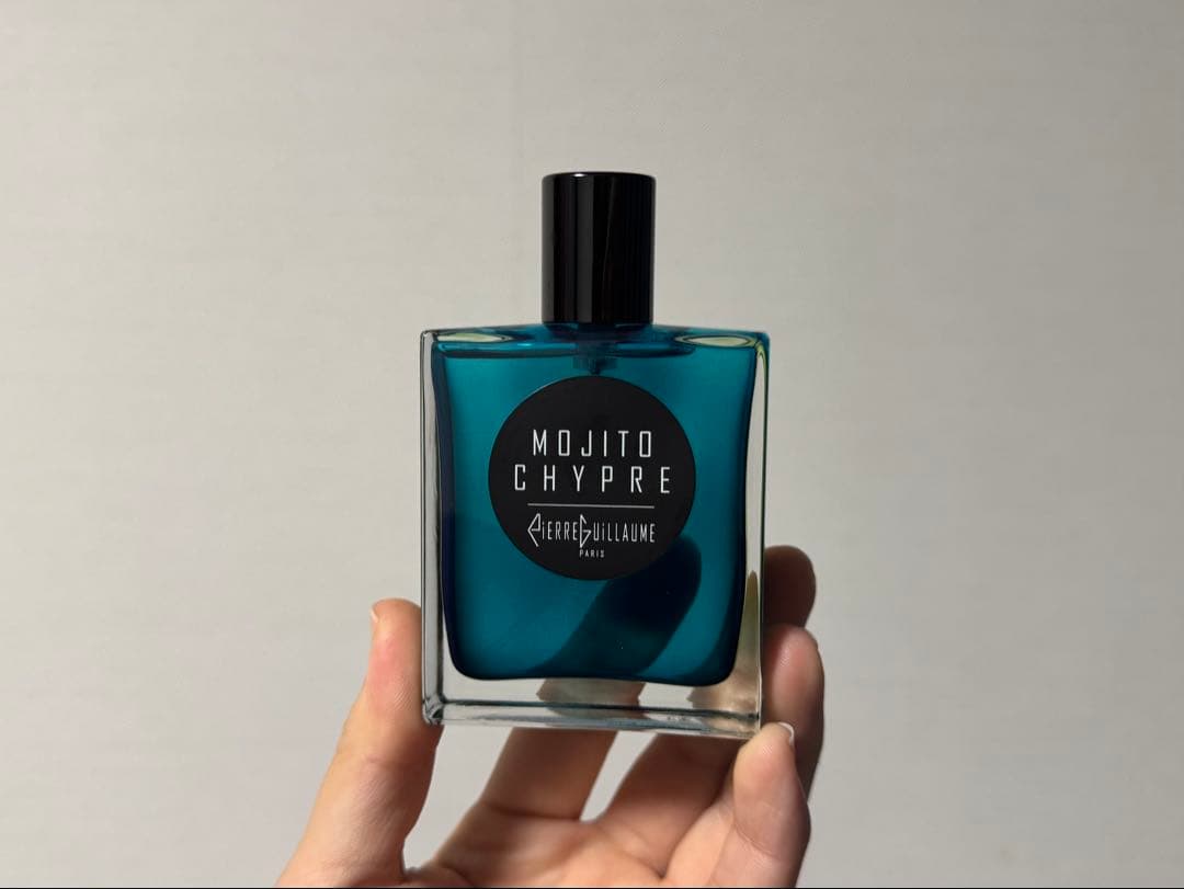 Pierre Guillaume Mojito Chypre 香水