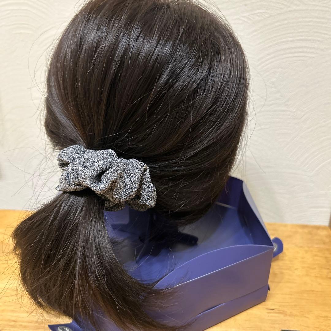 マリブウィッグ ダークブラウン