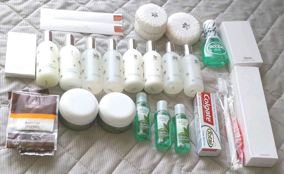 激レア！ハレクラニ・MIKIMOTOセット