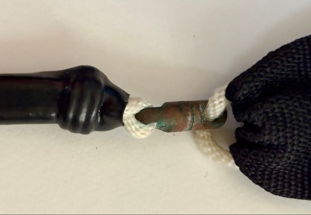 WAVE REBEL Kainoa McGeeモデル ボディボード