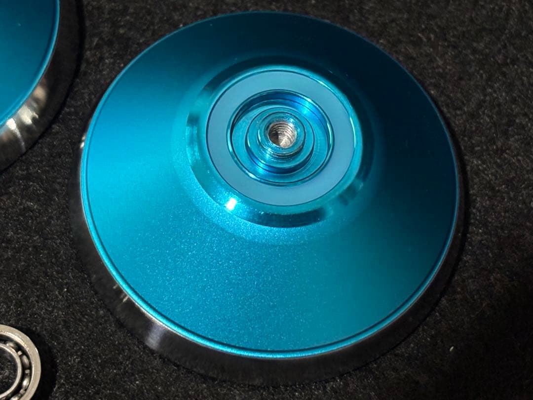 C3yoyodesign Krown.st 美品 廃盤 絶版 当時物 送料無料