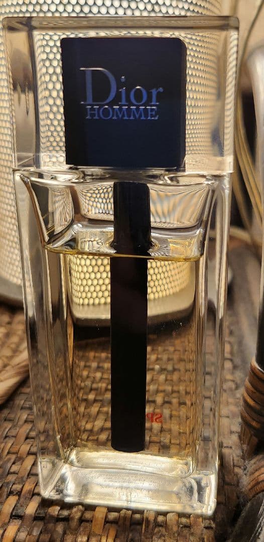 ディオール オム スポーツ オードトワレ 75ml EDT