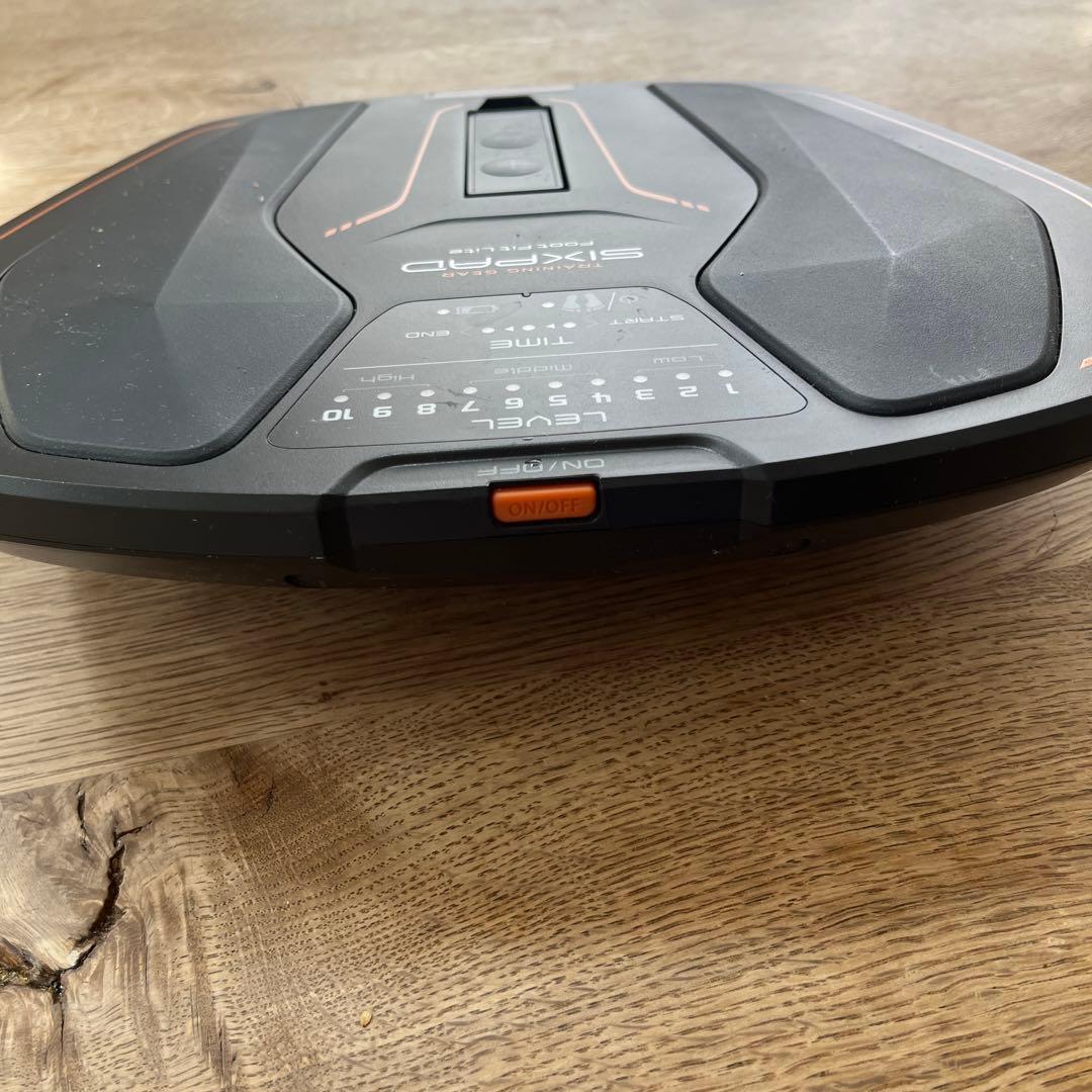 SIXPAD フットフィットライト